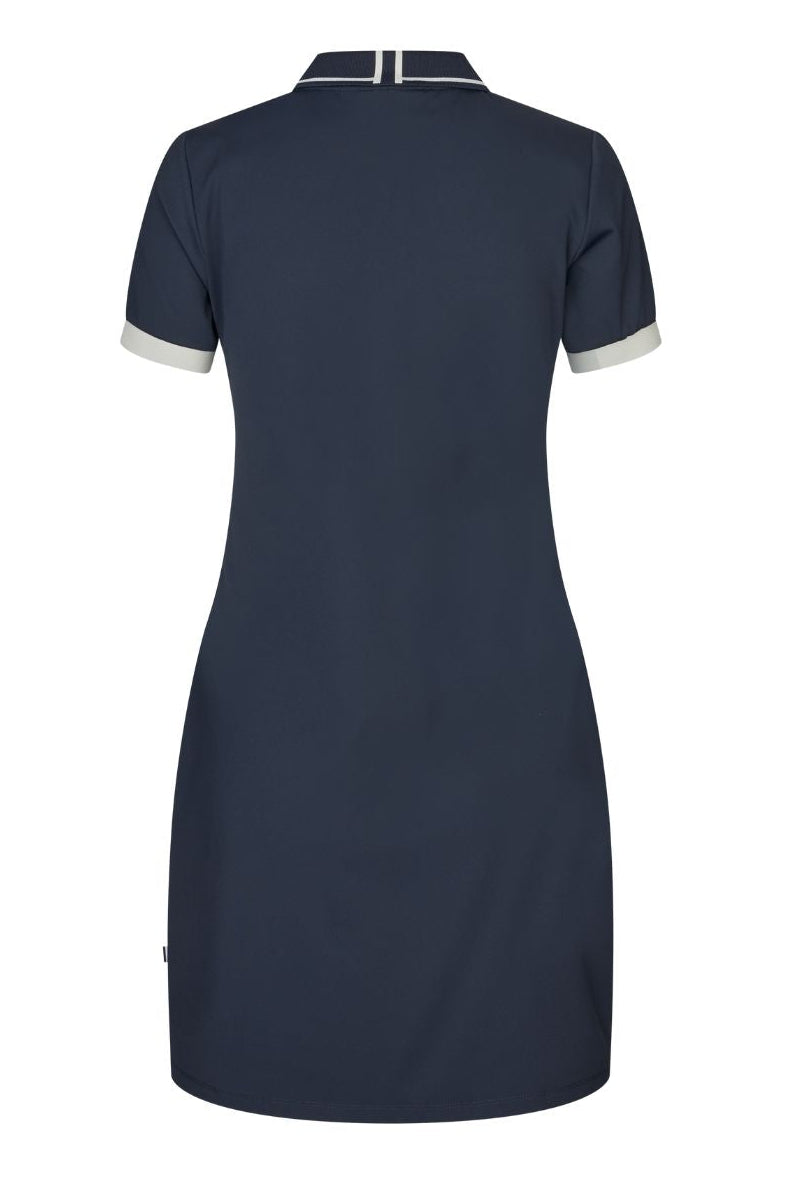Kingsland "Polo dress KLLaura Navy