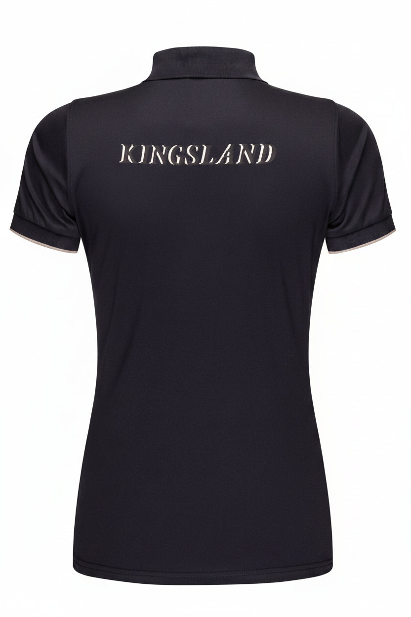 KINGSLAND »Polo shirt KLCadence Navy