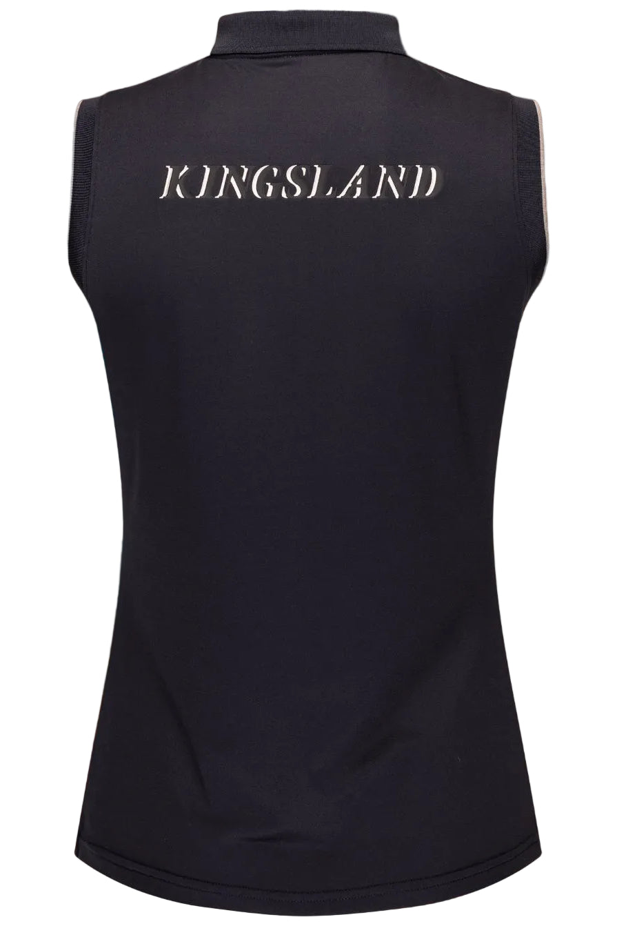 KINGSLAND »Polo Shirt KLCaelina