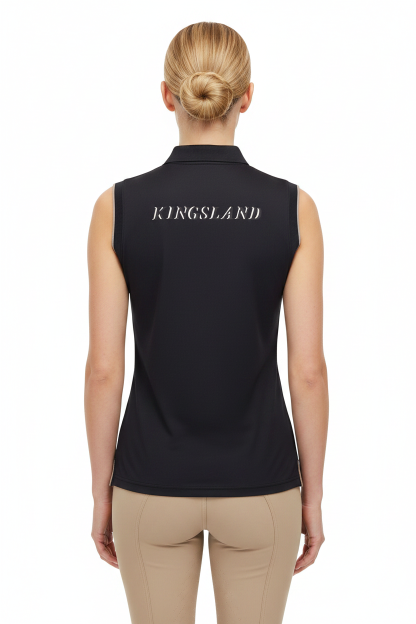 KINGSLAND »Polo Shirt KLCaelina