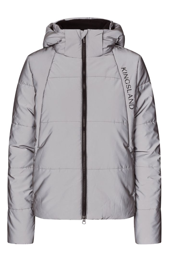 Kingsland Pufferjacke KLAurora Flash