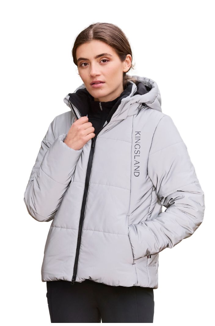 Kingsland Pufferjacke KLAurora Flash