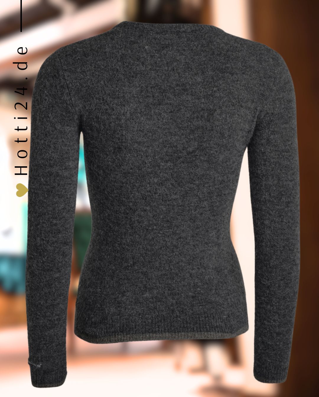 KINGSLAND »Pullover KLAzurra Grey