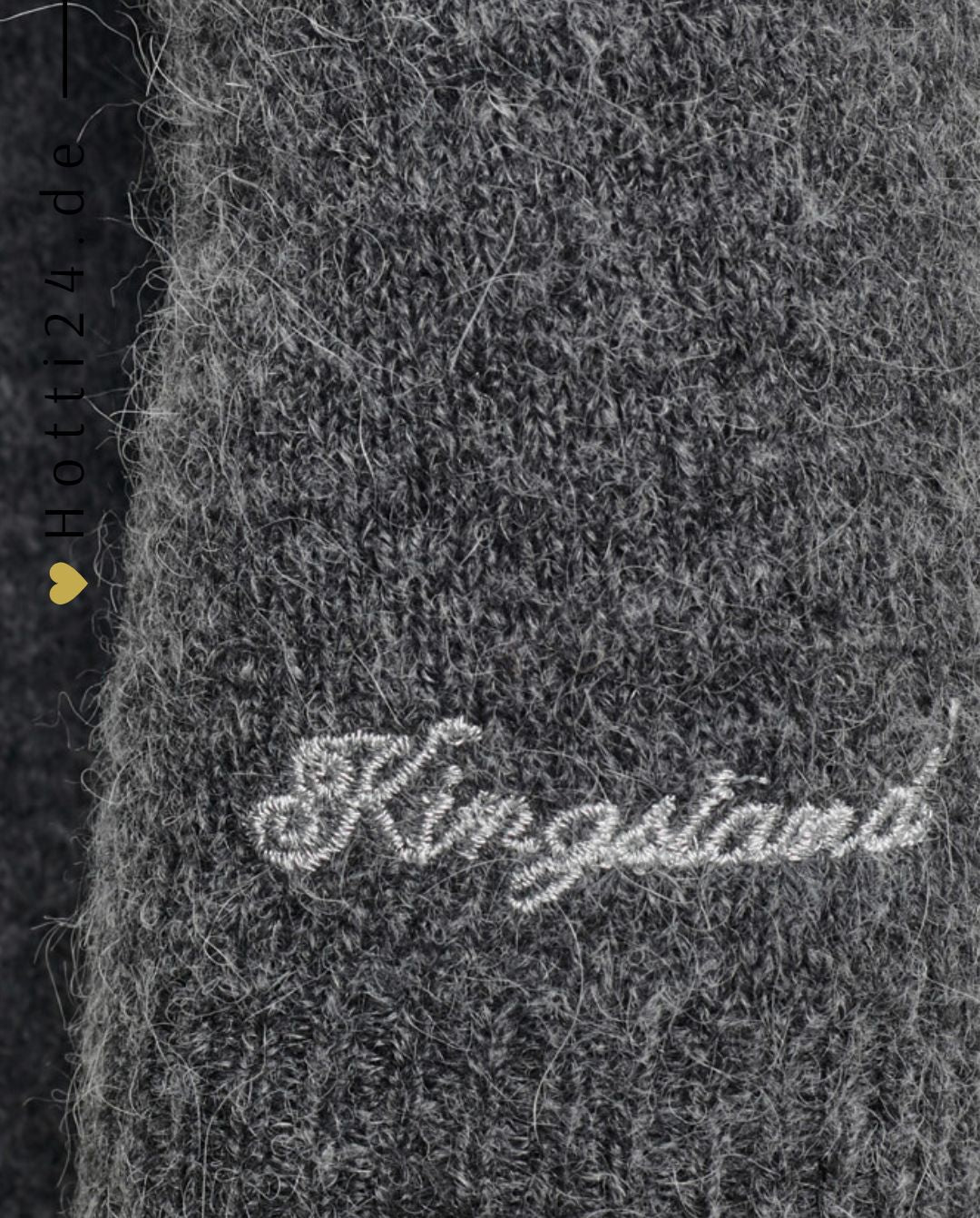 KINGSLAND »Pullover KLAzurra Grey