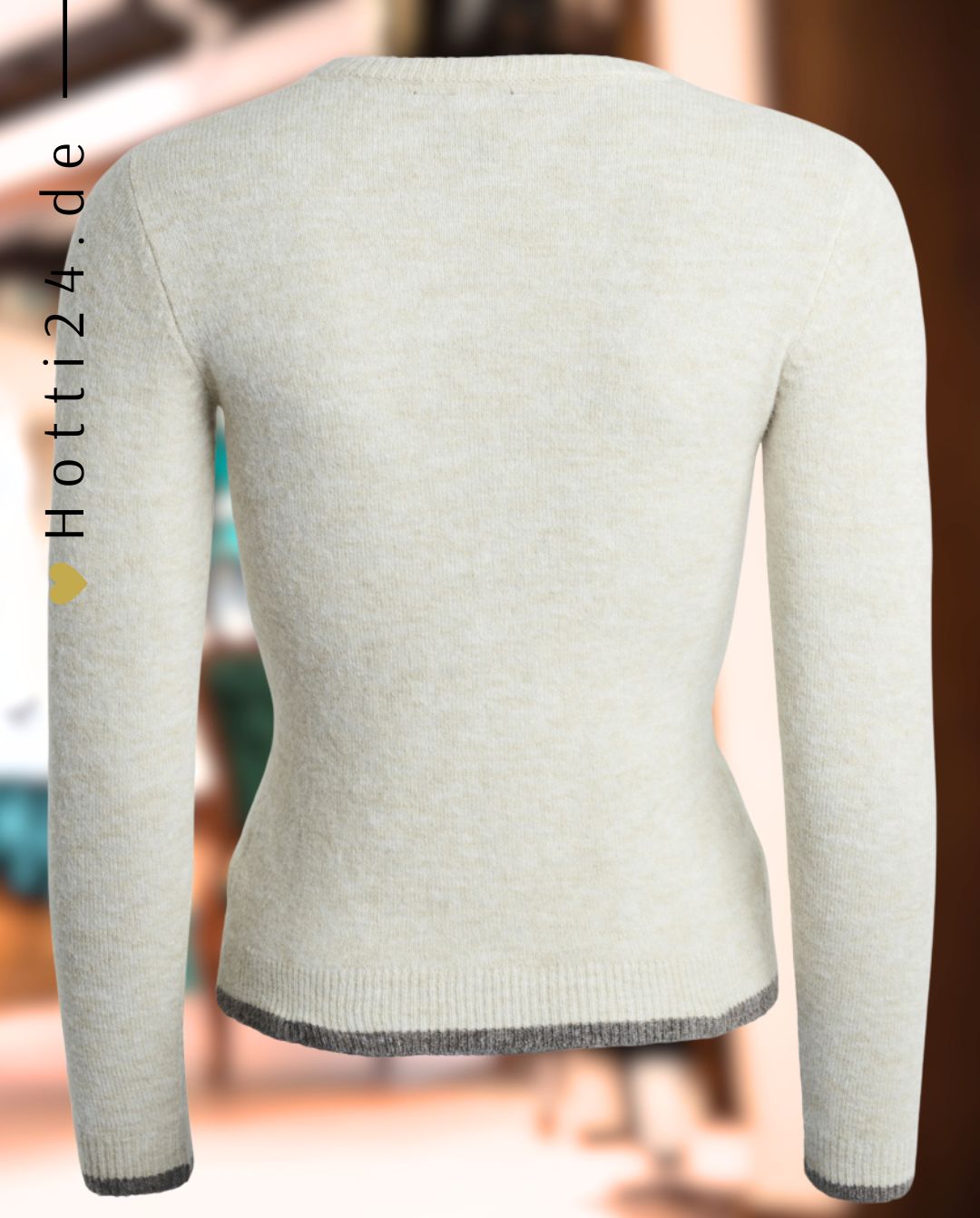 KINGSLAND »Pullover KLAzurra Beige