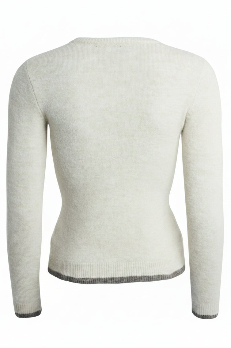 KINGSLAND »Sweater KLAzurra Beige