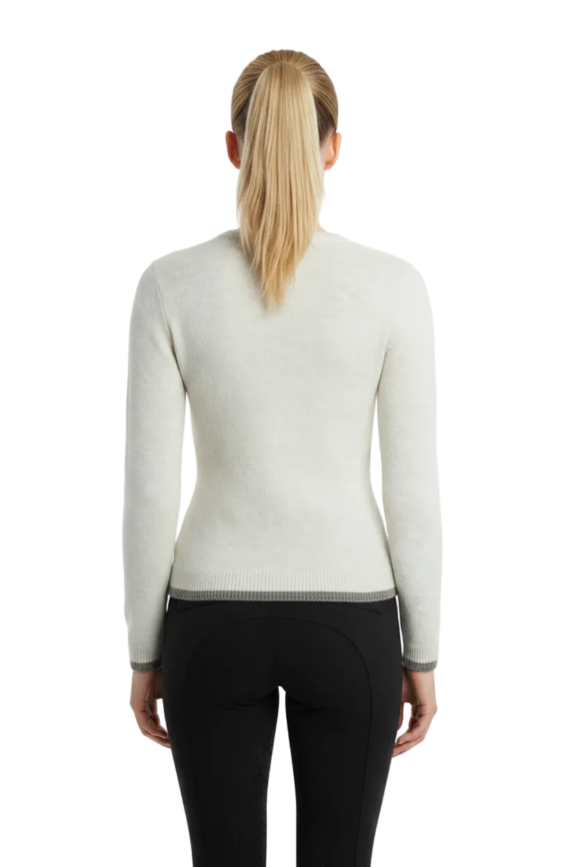 KINGSLAND »Sweater KLAzurra Beige