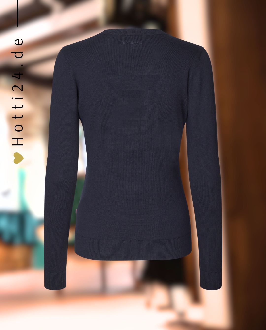 Kingsland »Pullover KLClassic Navy