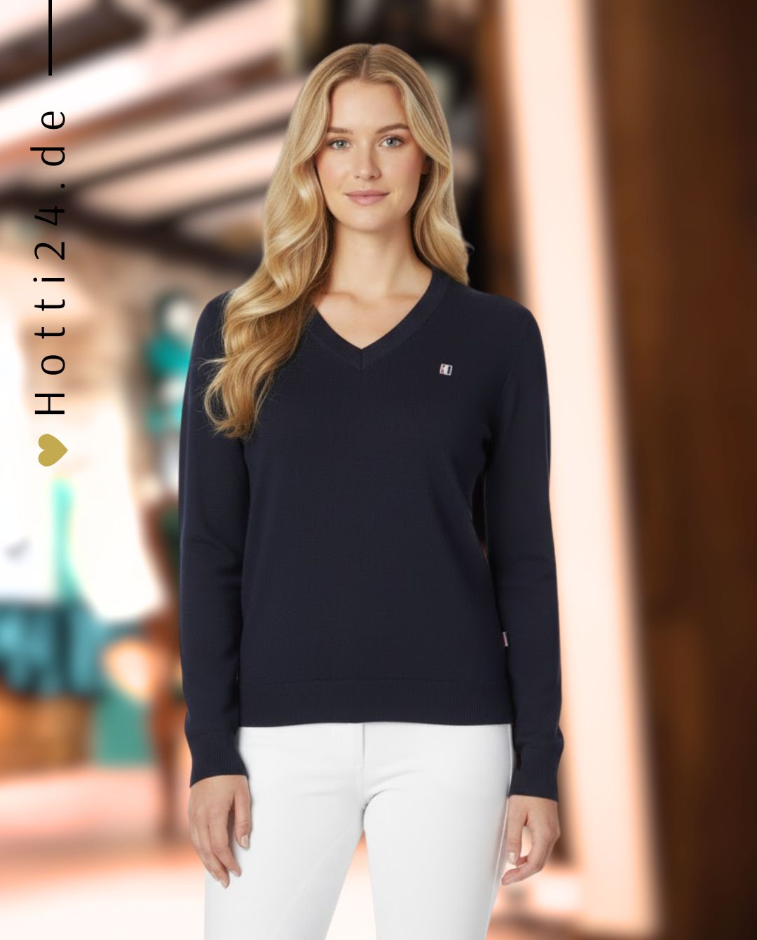 Kingsland »Pullover KLClassic Navy