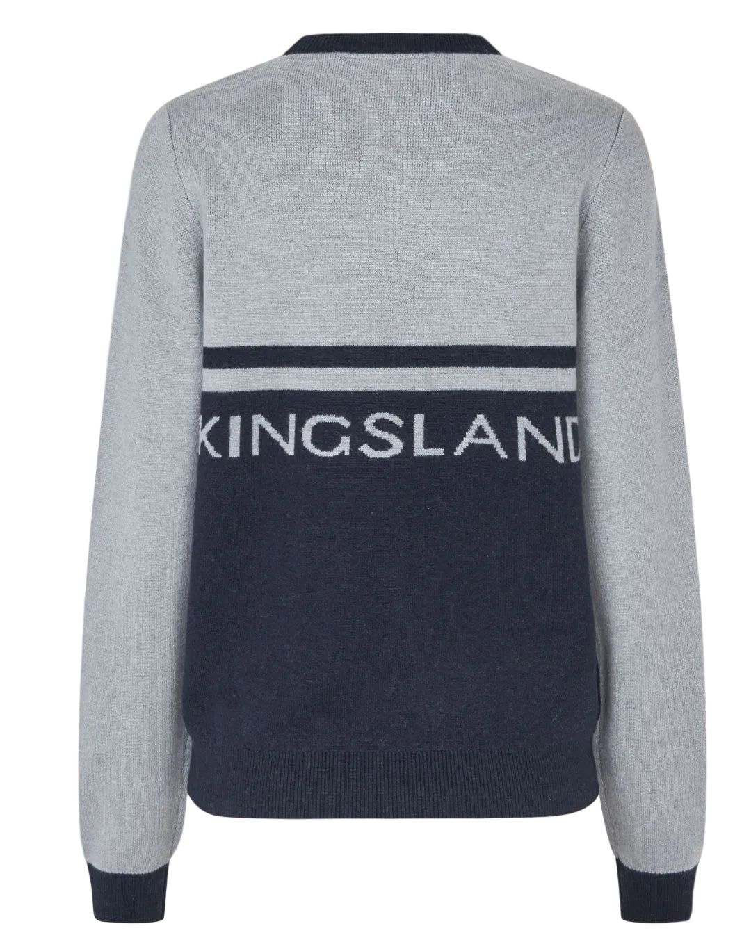 Kingsland Pullover KLMarina Quarry