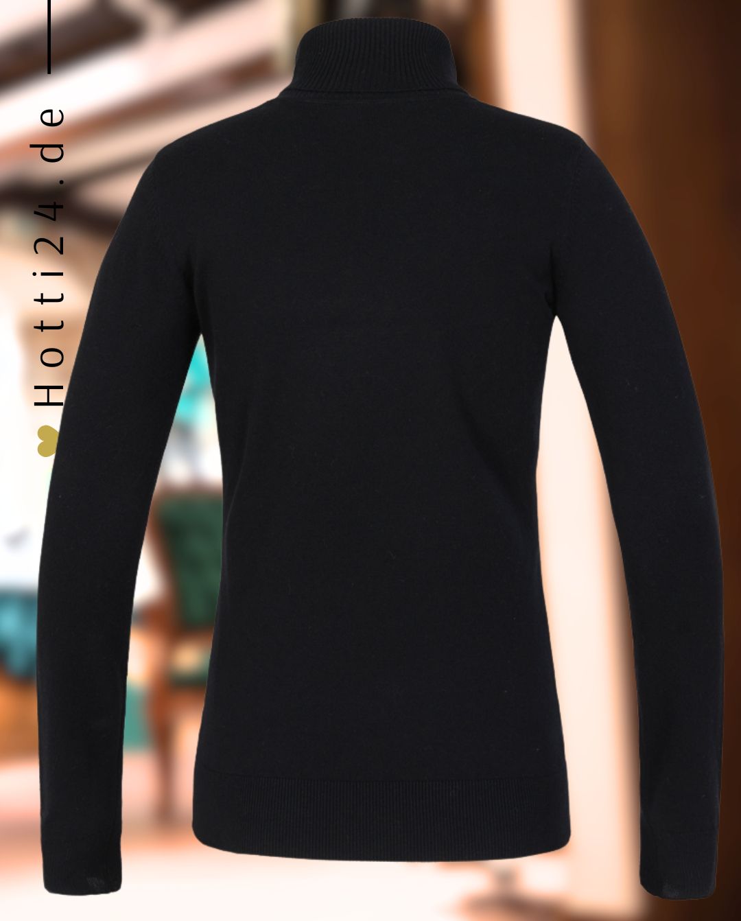 KINGSLAND »Pullover KLRaylee Black