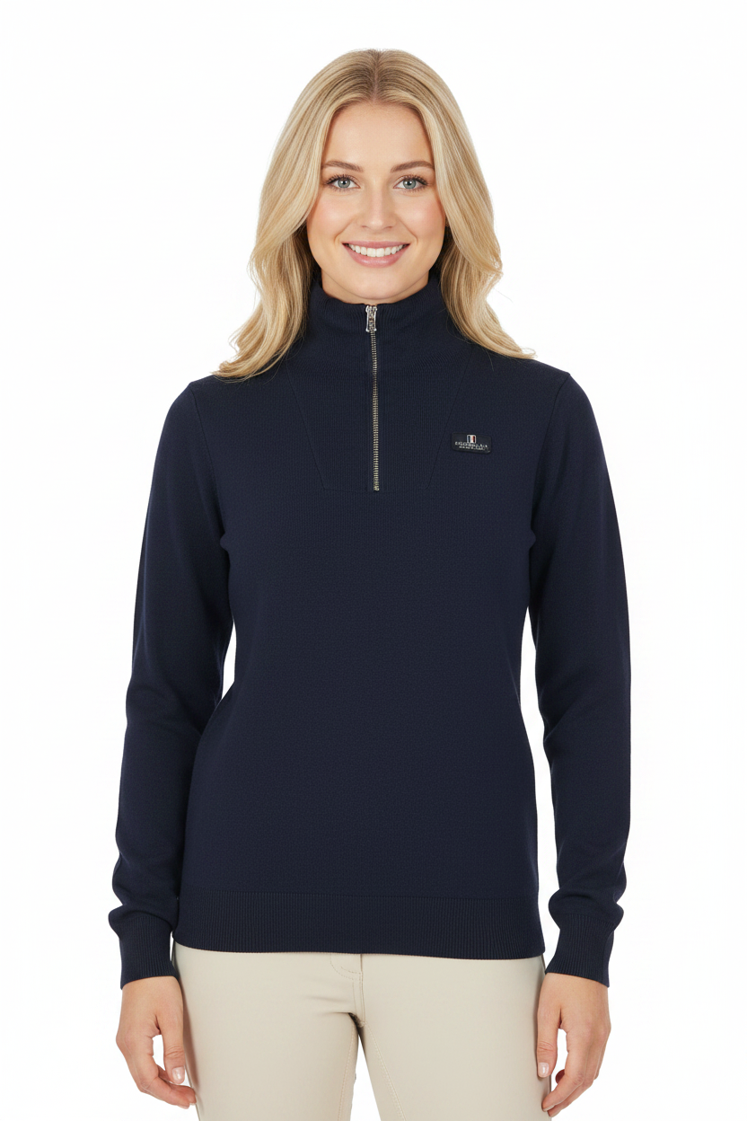 Kingsland Pullover KLRebekah Navy