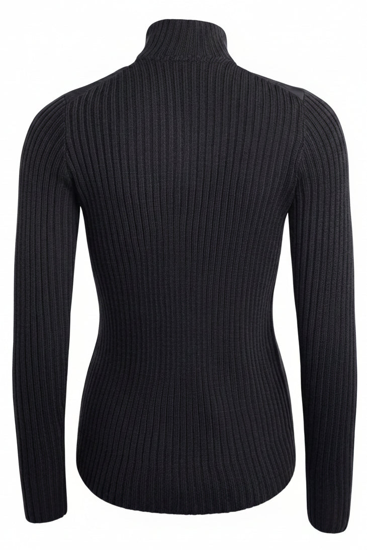 KINGSLAND »Sweater KLSaffron Navy