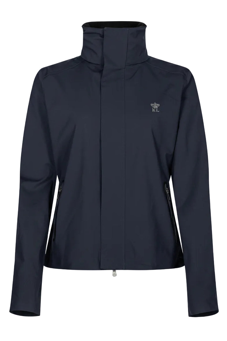 Kingsland Regenjacke KLDebora Navy