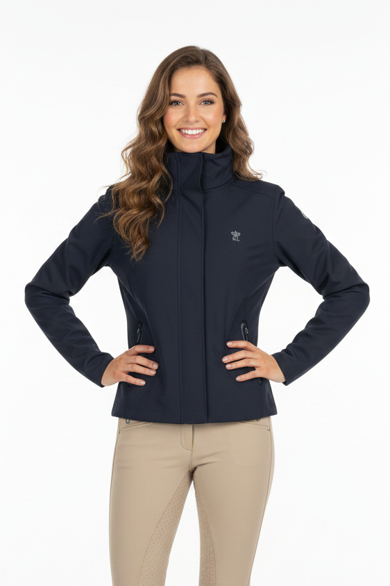 Kingsland Regenjacke KLDebora Navy