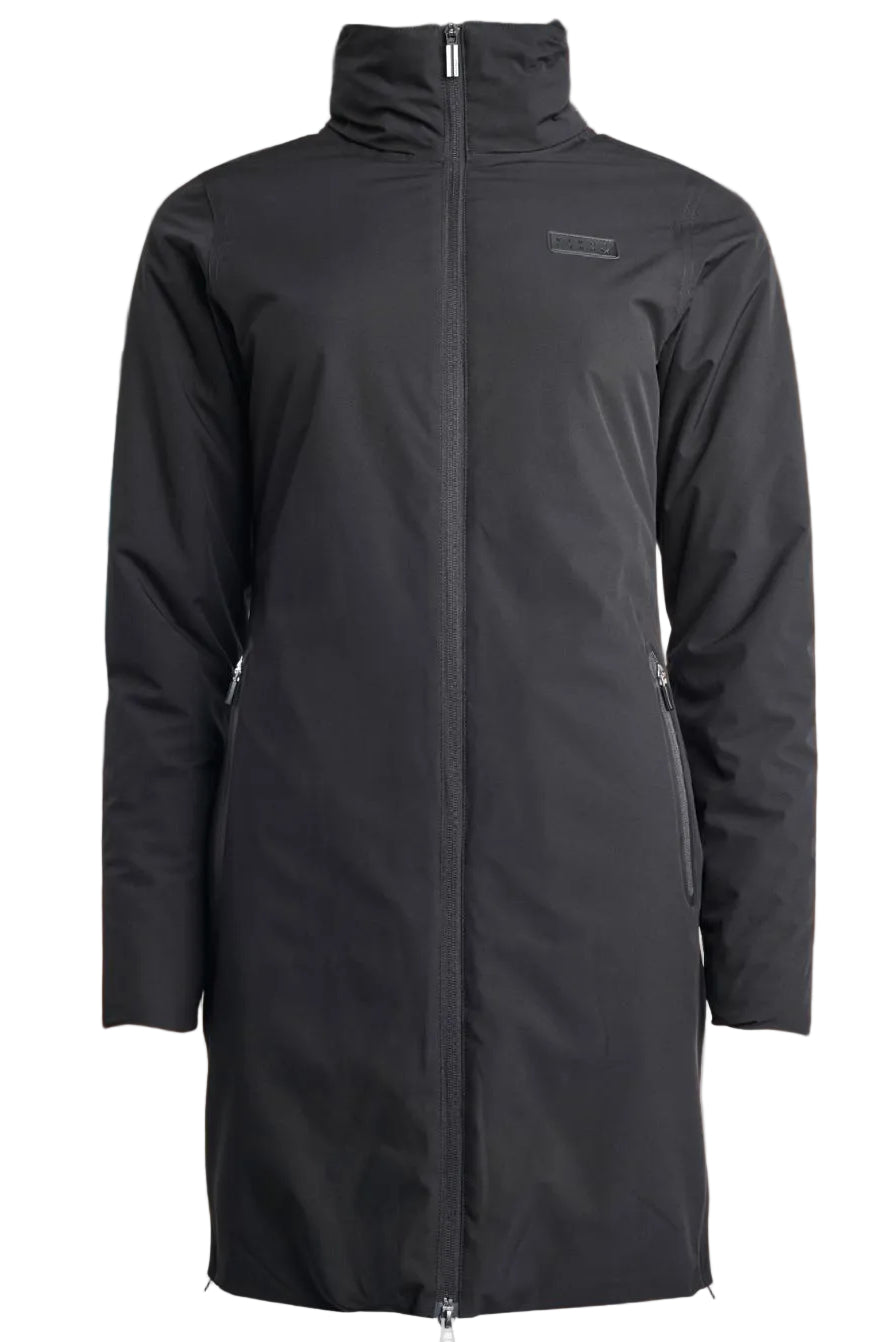 KINGSLAND »Raincoat KLAcadia Black
