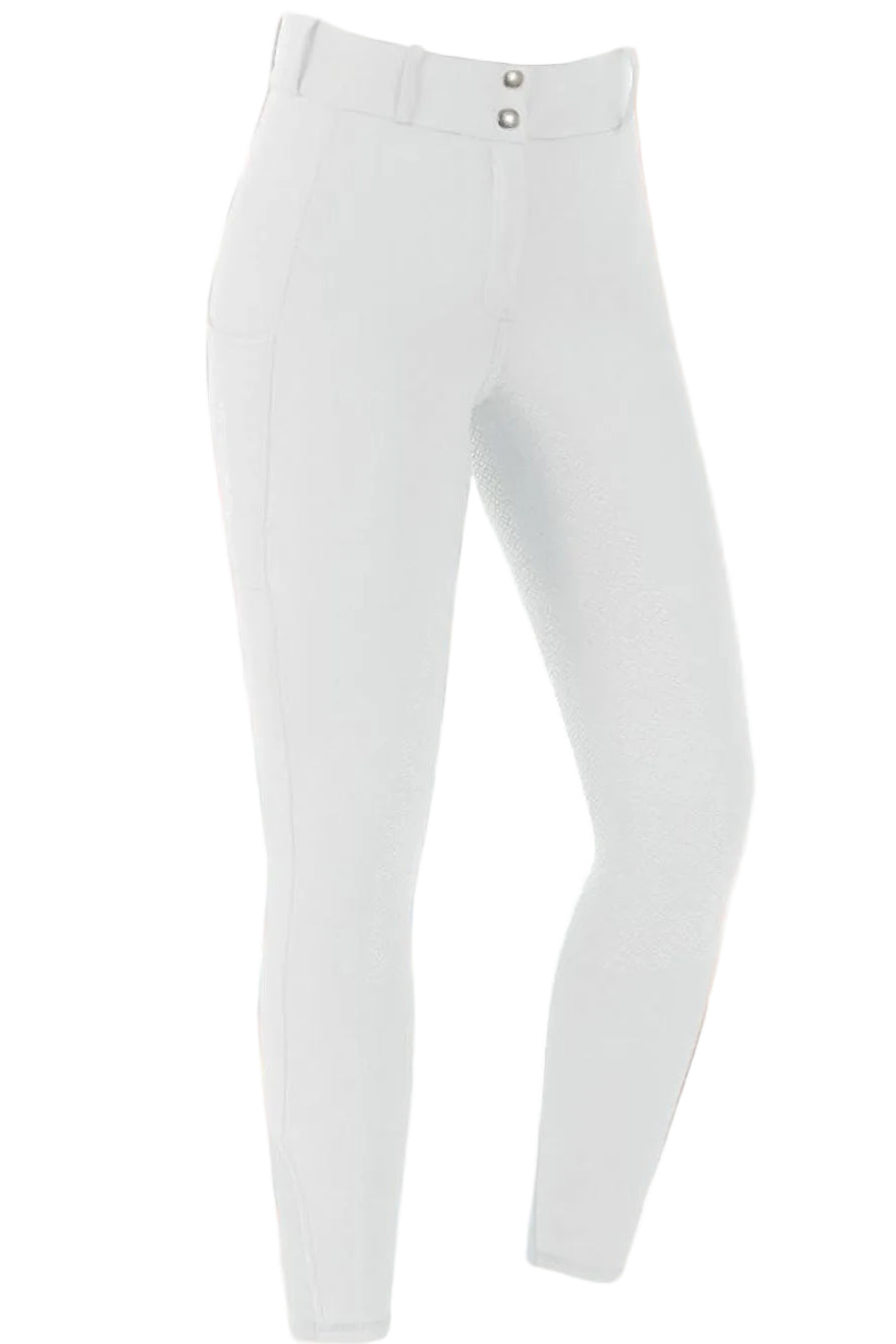 Kingsland »Women's Breeches KLKadi FullGrip White