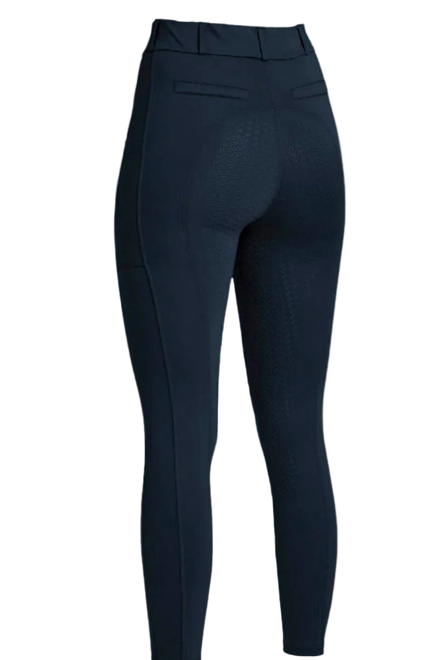 Kingsland "Women's Breeches KLKaya FullGrip Navy