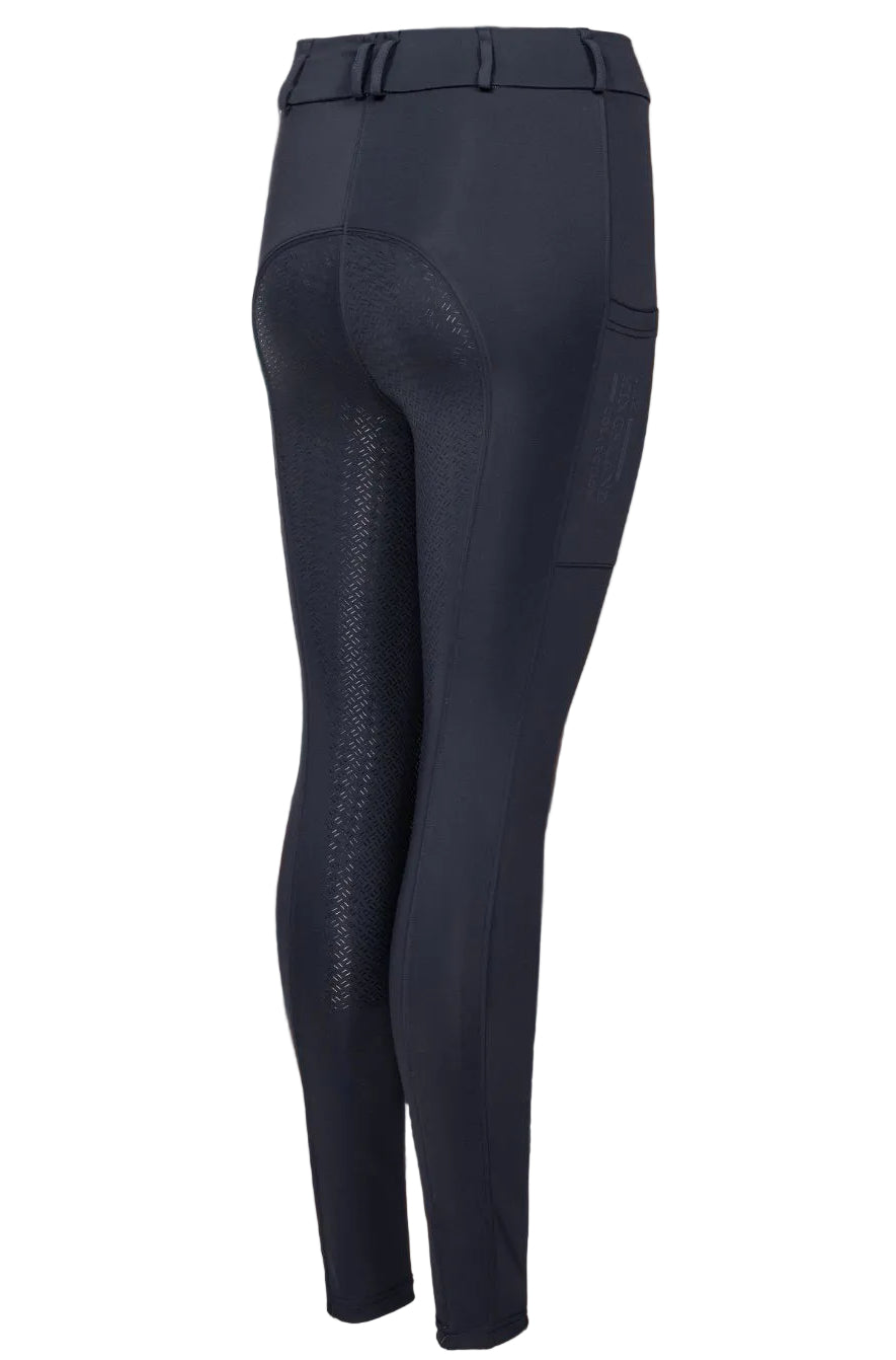 Kingsland "Women's Breeches KLKaya FullGrip Navy