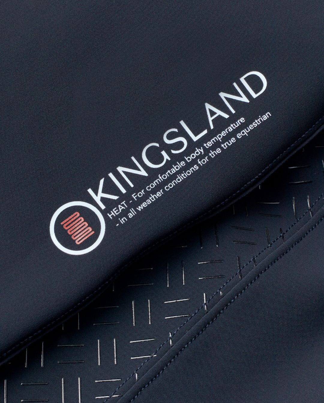 Kingsland »Beheizbare Reithose KLKarolina FullGrip 🔥