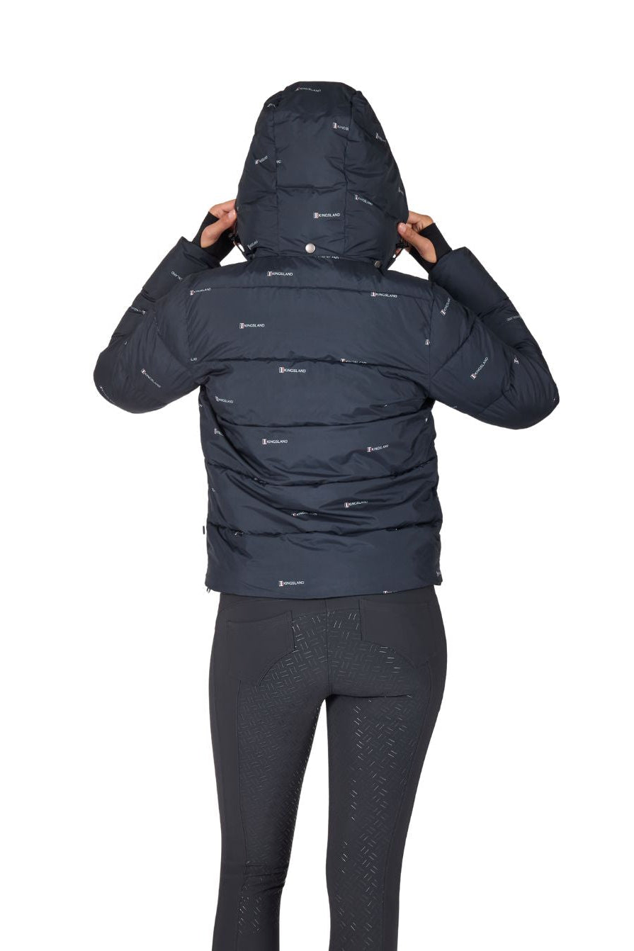 Kingsland »Women's Breeches KLKhloe FullGrip X-Shape Black