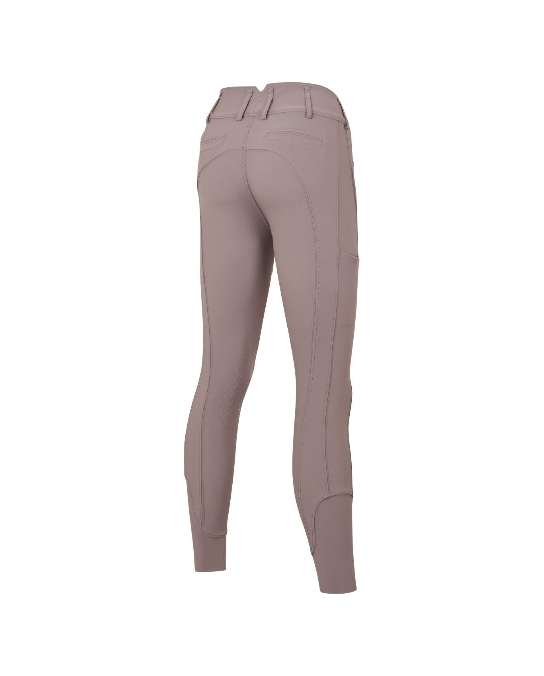 Kingsland »Reithose KLKira KnieGrip H-Shape Brown Iron