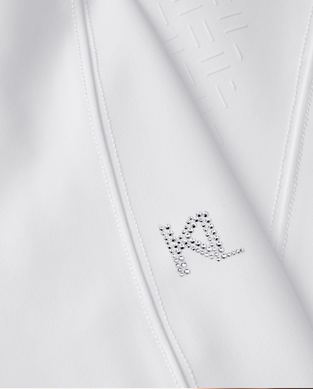 Kingsland »Reithose KLKira KnieGrip H-Shape White