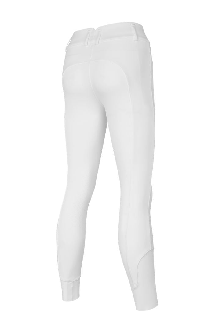 Kingsland Reithose KLKora KnieGrip H-Shape Weiß