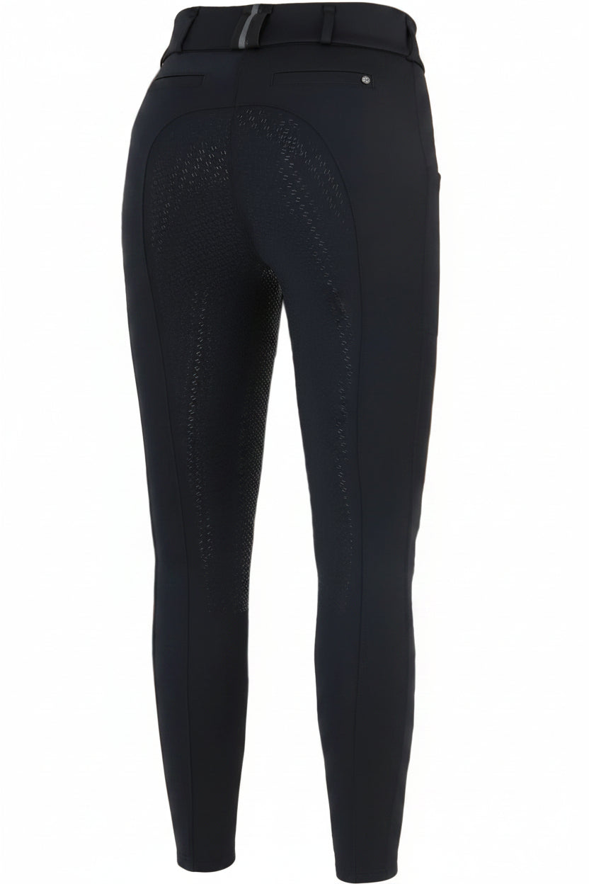 KINGSLAND »Riding Breeches KLKornelia FullGrip Black