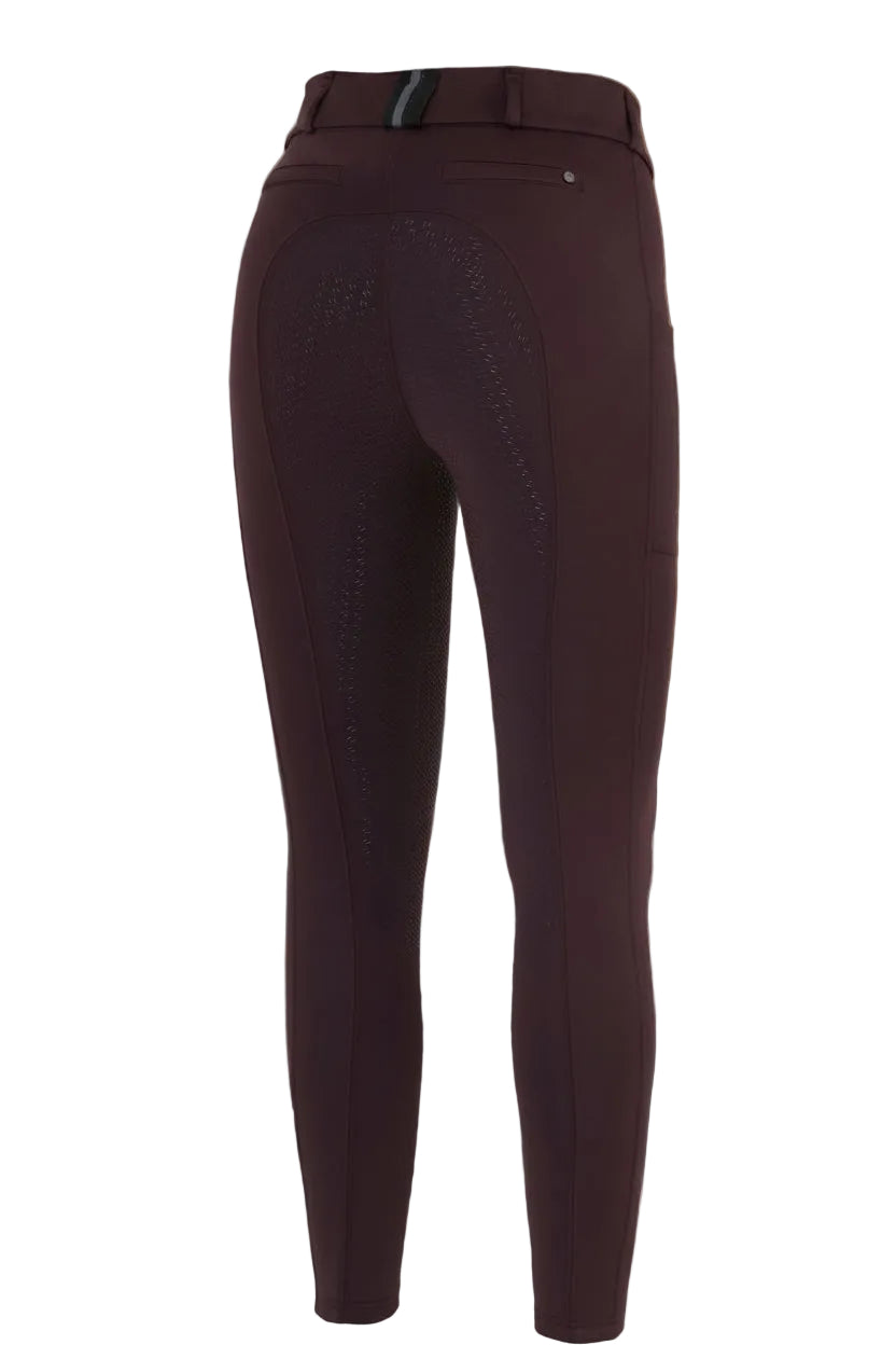 KINGSLAND »Breeches KLKornelia FullGrip Purple