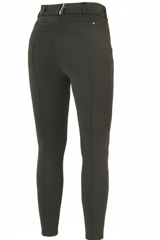 KINGSLAND »Breeches KLKornelia KneeGrip Green