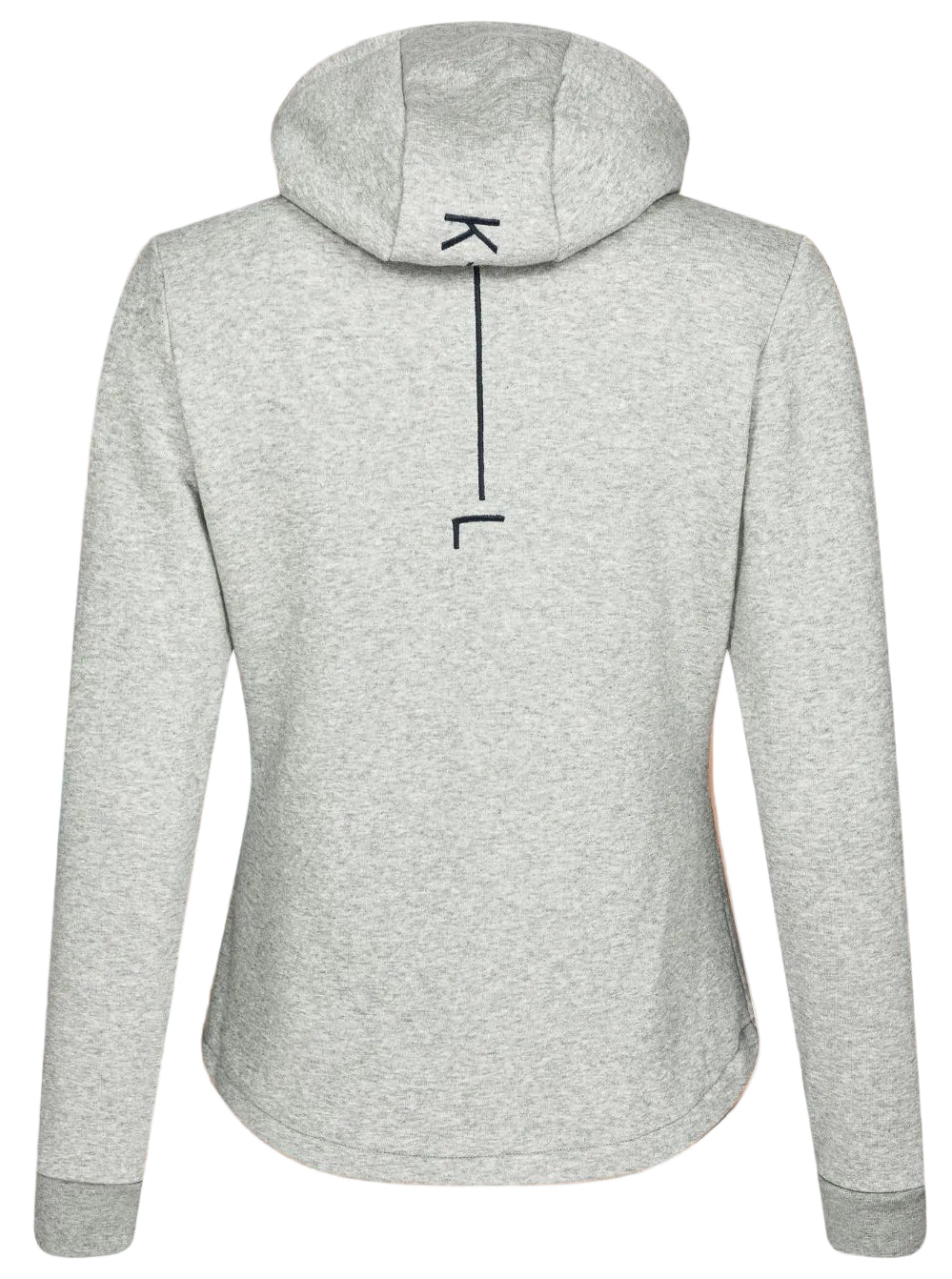 Kingsland Reitjacke KLGinny Grau