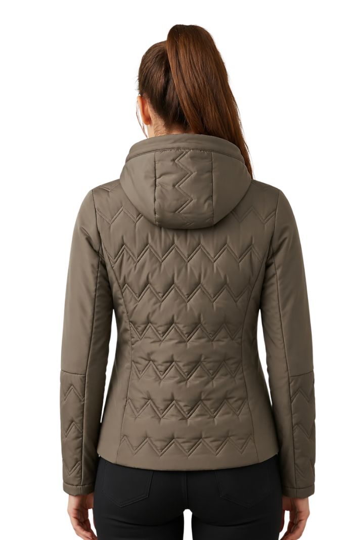 KINGSLAND »Softshell Jacket KLSolana Green Black Ink