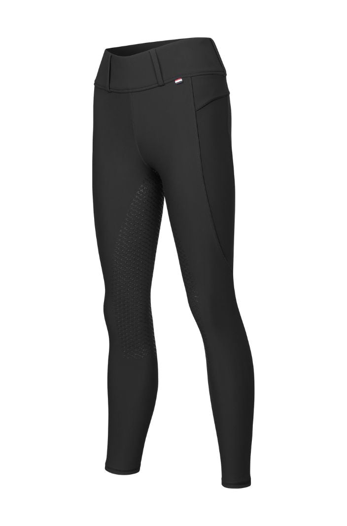 kingsland-damen-reitleggings-klanastasia-fullgrip-schwarz-31460-vorne