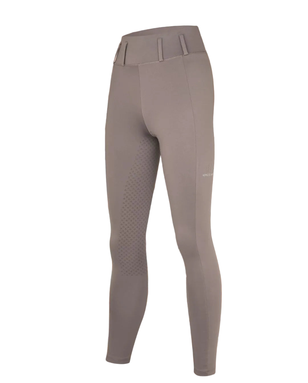 kingsland-damen-reitleggings-kllea-brown-iron-31283-6540