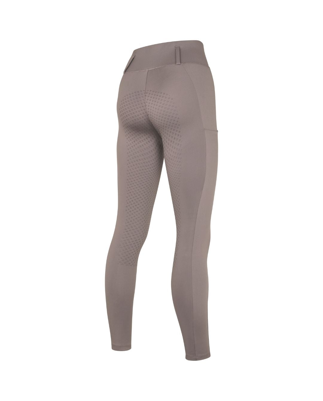 Kingsland »Reitleggings KLLea FullGrip Brown Iron