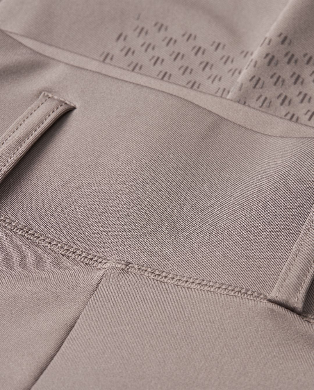 Kingsland »Reitleggings KLLea FullGrip Brown Iron