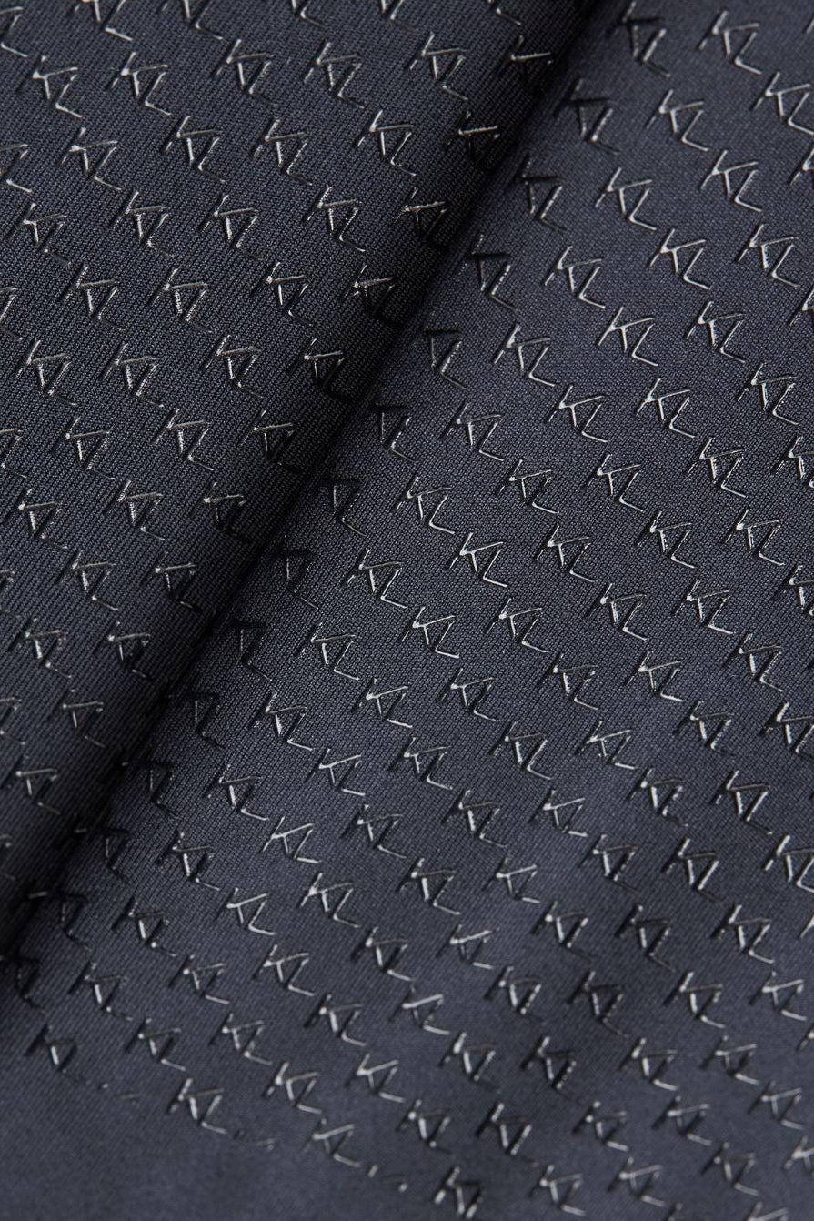 Kingsland »Damen Reitleggings KLLeann FullGrip Navy