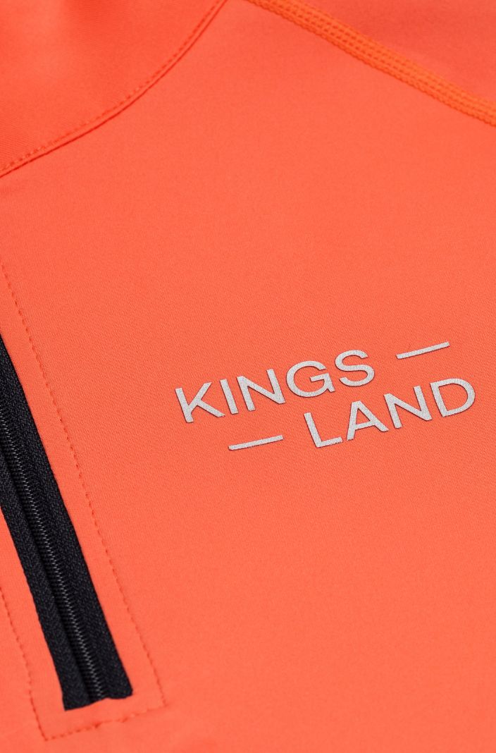 KINGSLAND »Training Shirt KLGineva Coral