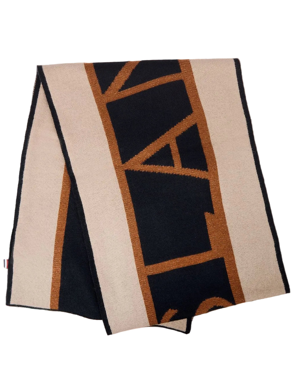 Kingsland Schal KLMelissa Black