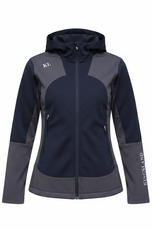 Kingsland Softshelljacke KLEliza