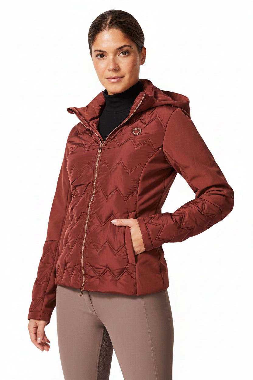 Analyzing image kingsland-damen-softshelljacke-klsolana-2230153604-5029-braun-kaufen-www.hotti24.de