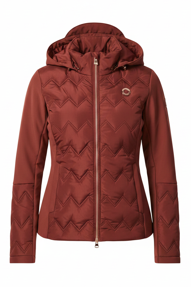 KINGSLAND »Softshell Jacket KLSolana Brown