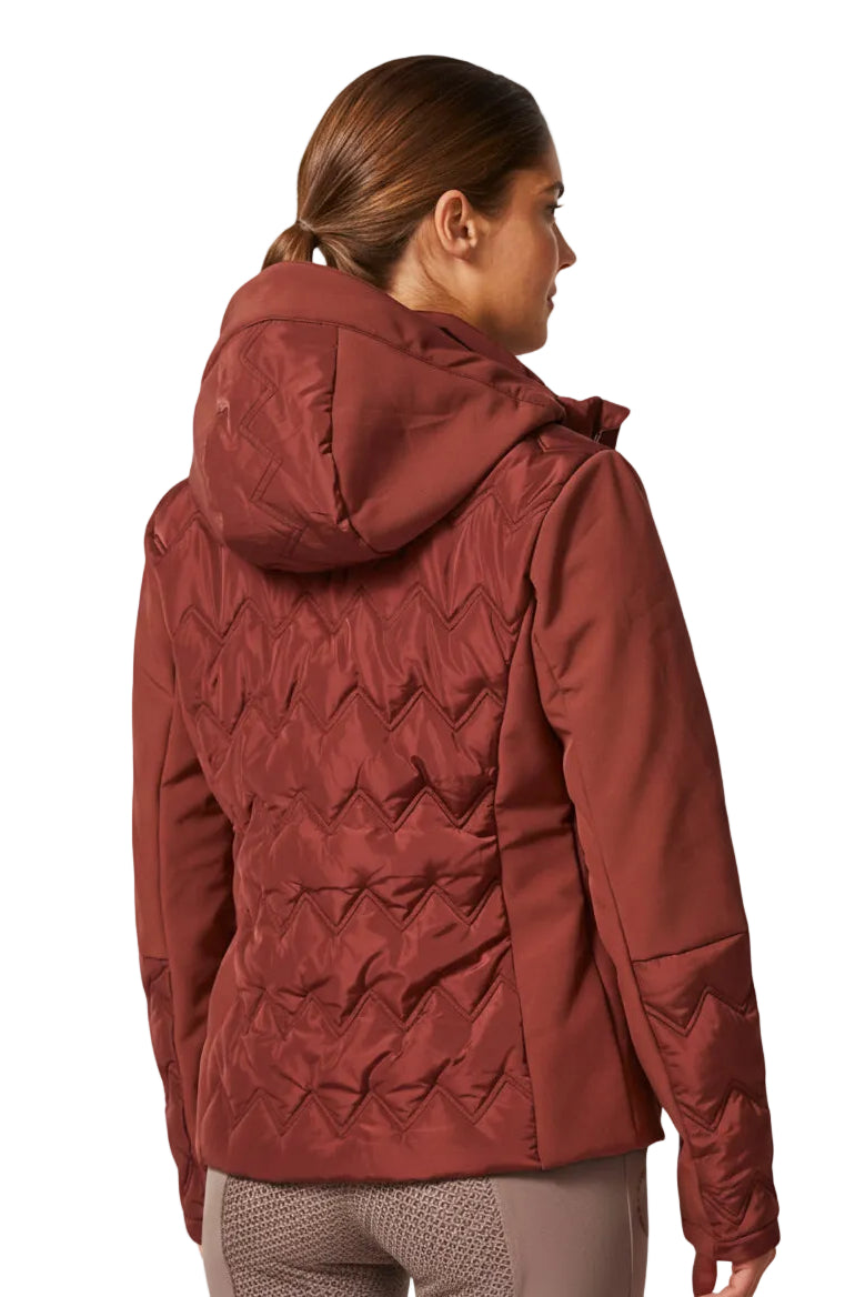 KINGSLAND »Softshell Jacket KLSolana Brown