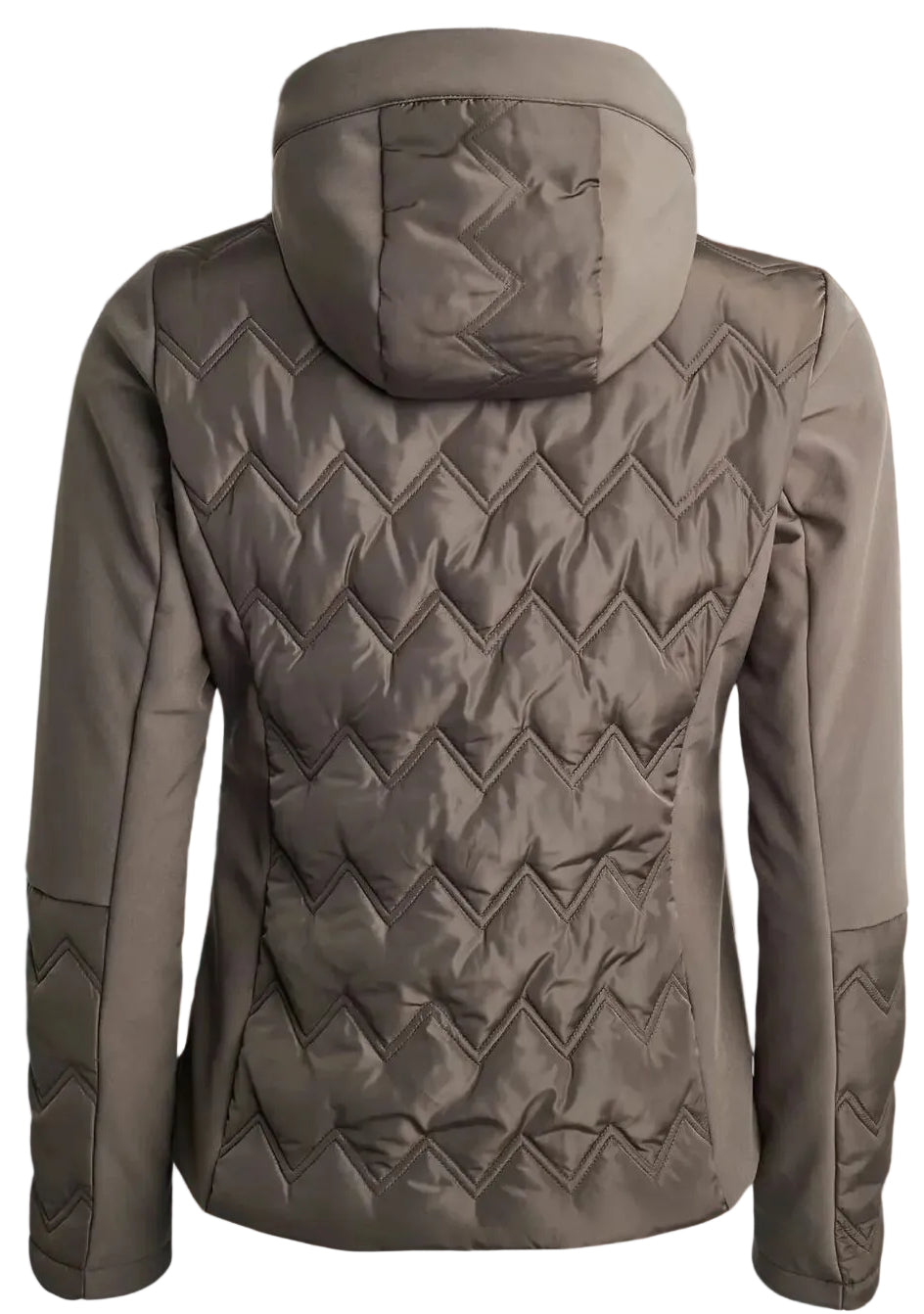 KINGSLAND »Softshell Jacket KLSolana Green Black Ink