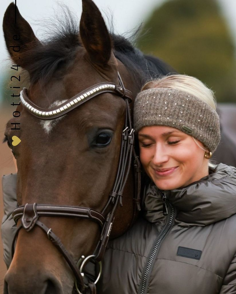 Das Kingsland Damen Strickstirnband in Samara Green mit der Artikelnummer 2230145659-6577 ist auf www.Hotti24.de erhältlich.