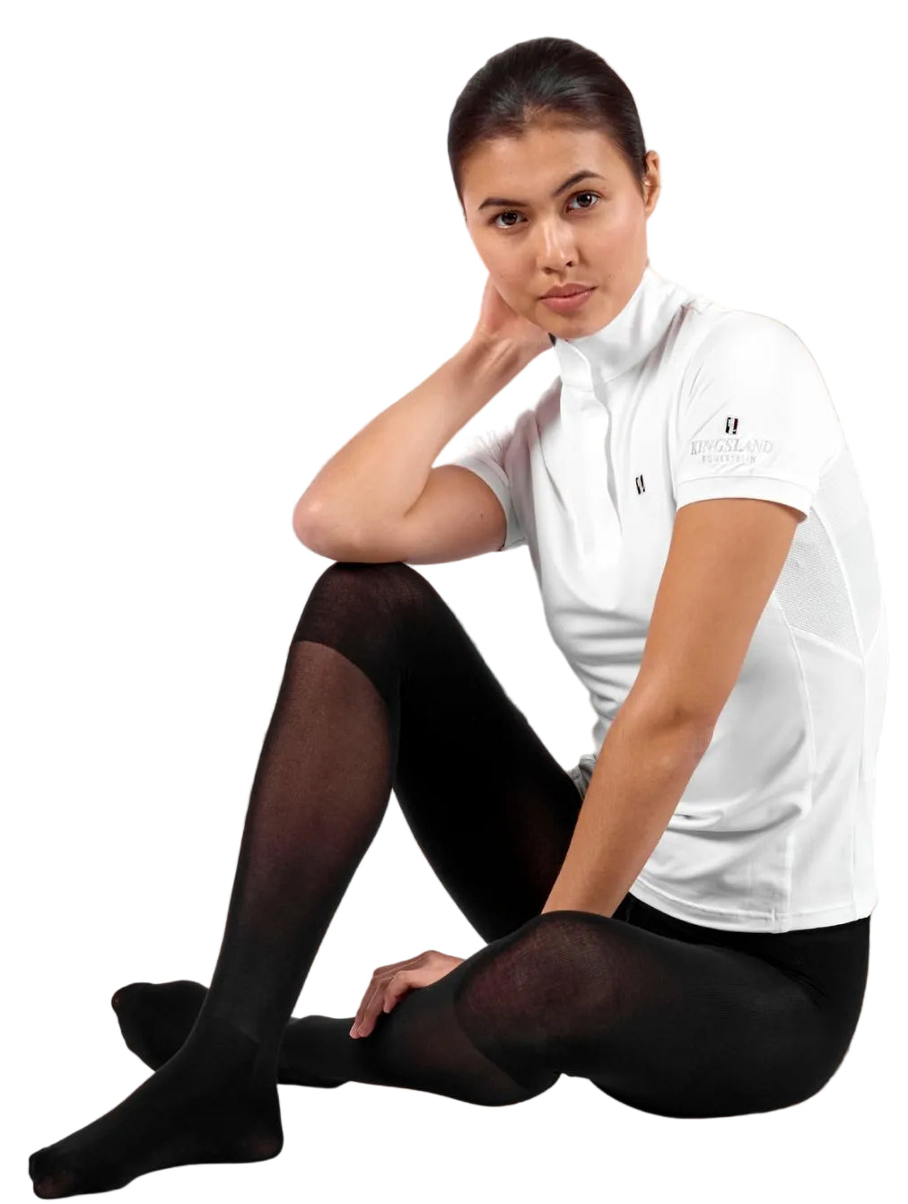 Kingsland »Tights Thermo Classic Black