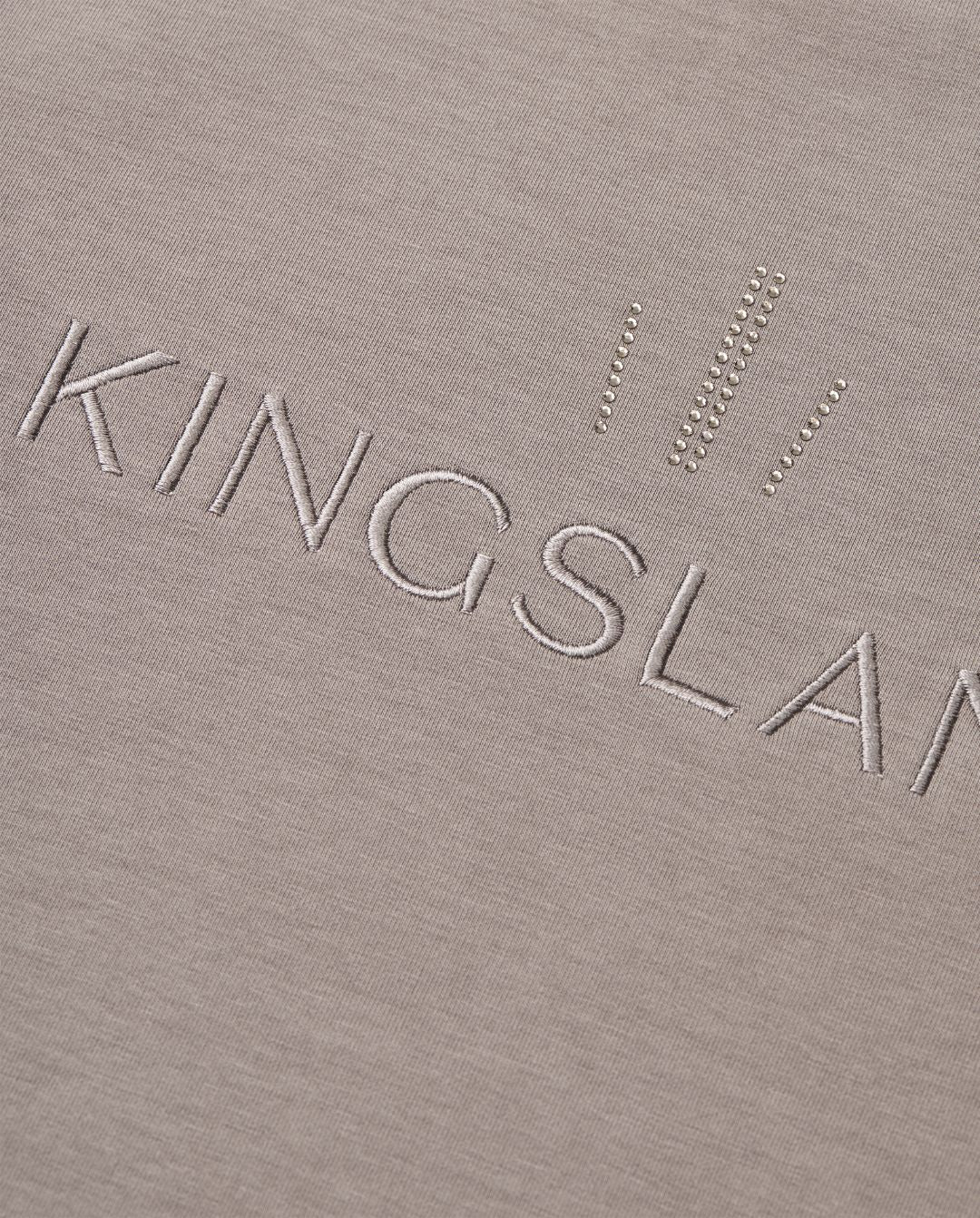Kingsland »Sweatshirt KLLola Brown Iron