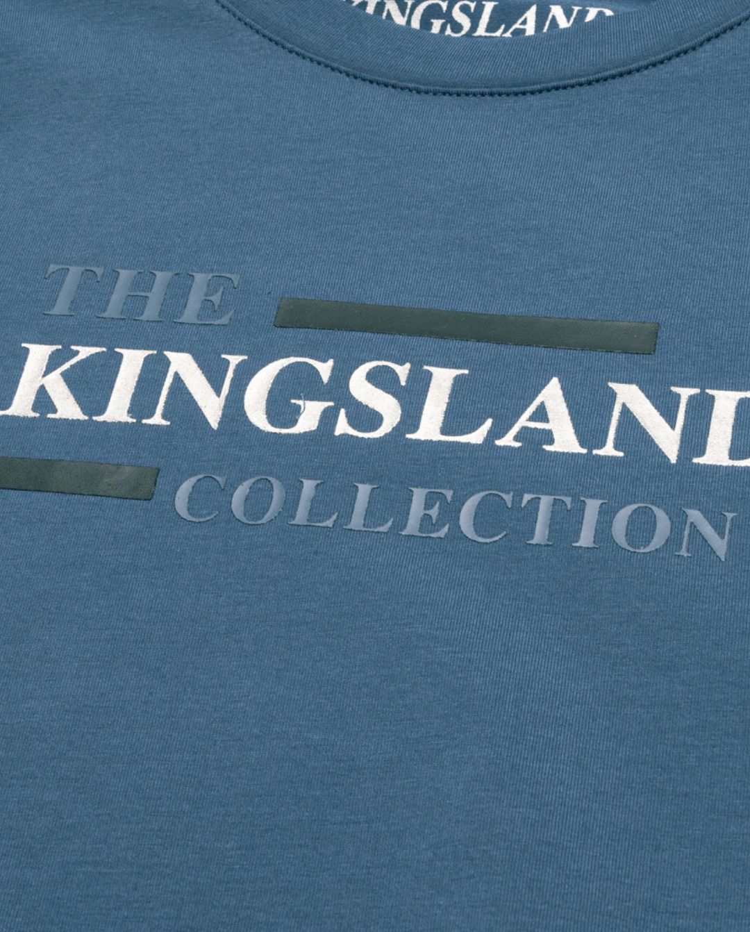 KINGSLAND »Damen T-Shirt KLBernice