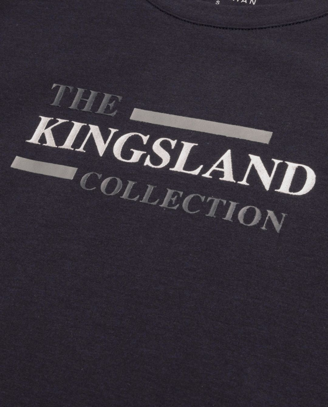 KINGSLAND »T-Shirt KLBernice Navy